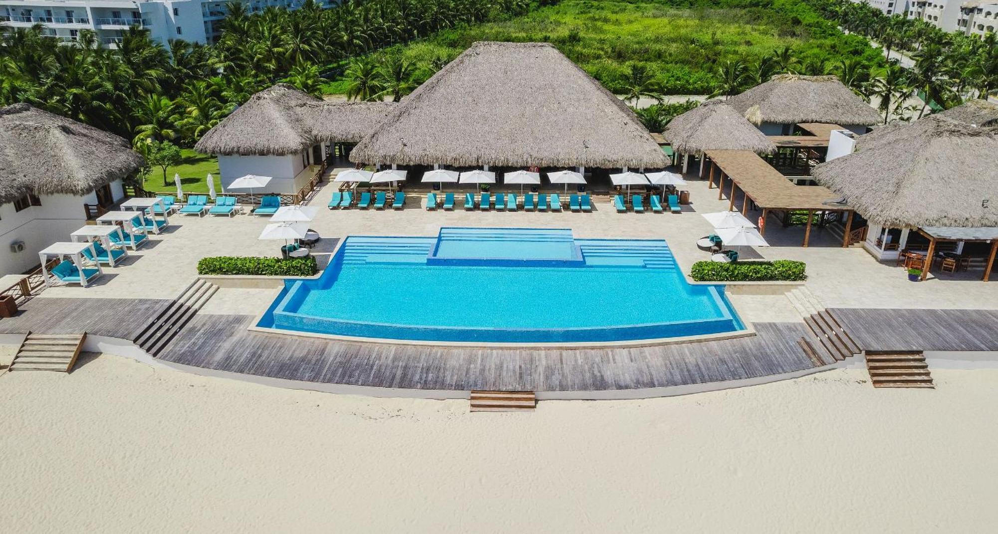 Apartamento Luxury Gateaway Penthouse In Front Of Hard Rock Punta Cana